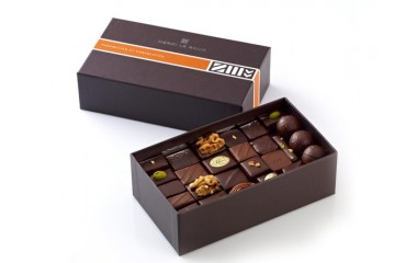 Traditional size Chocolate Boxes
