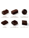 Traditional size Chocolate Boxes