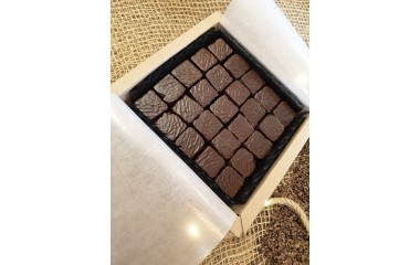 Cocoa Marshmallows - 250g